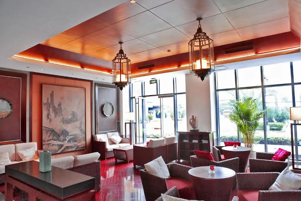 Genway International Hotel Suzhou Suzhou  Suzhou (Jiangsu)