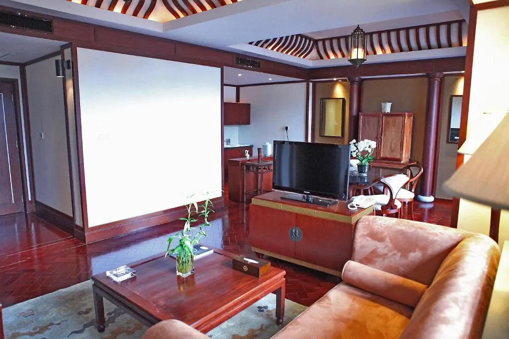 Genway International Hotel Suzhou Suzhou   Suzhou (Jiangsu)