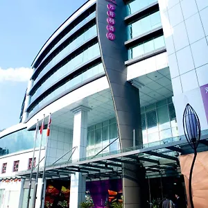 4* 酒店 苏州苏哥利酒店