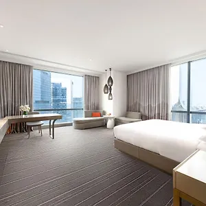 5* 酒店 苏州凯悦酒店