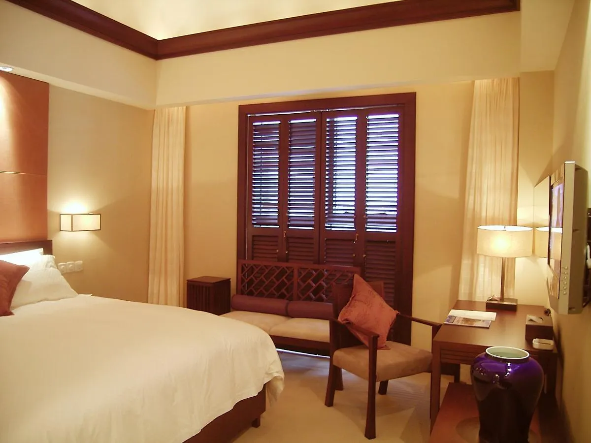 Genway International Hotel Σουτσόου