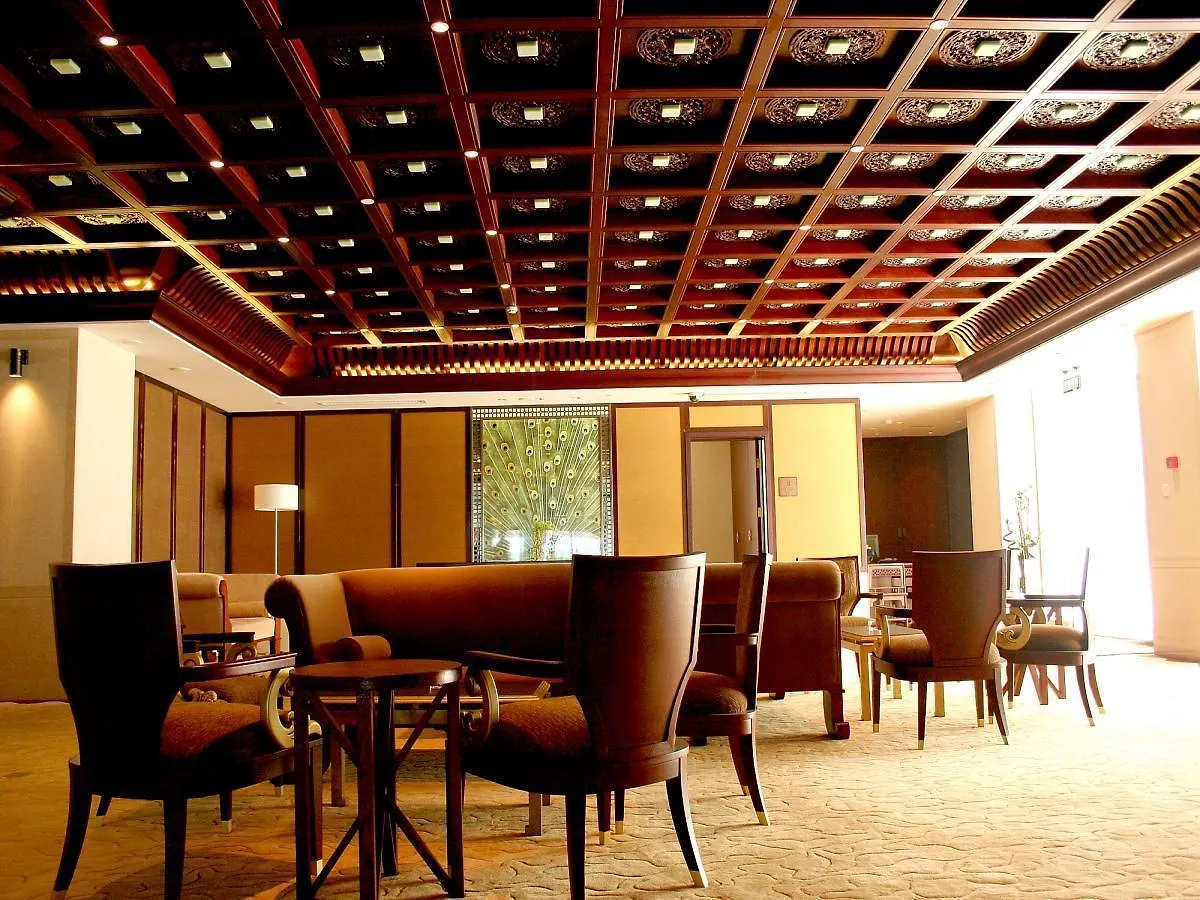 Genway International Hotel Σουτσόου Κίνα