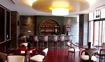 Genway International Hotel Σουτσόου