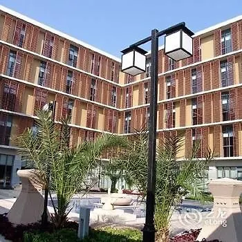 ****  Genway International Hotel Σουτσόου Κίνα