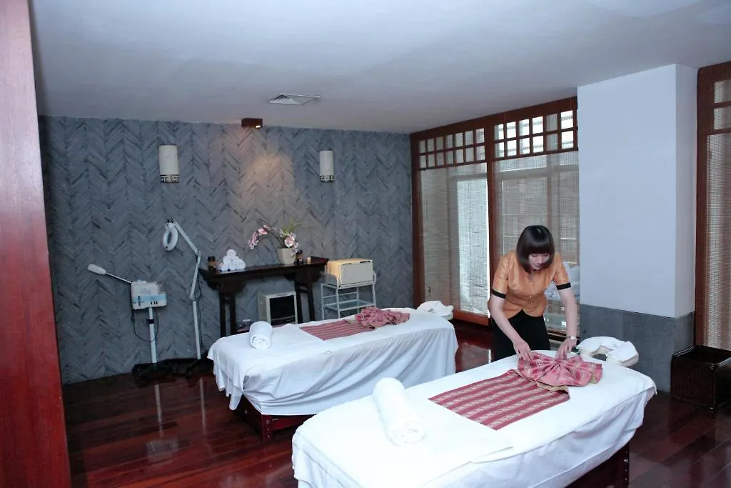 ****  Genway International Hotel 苏州 中国