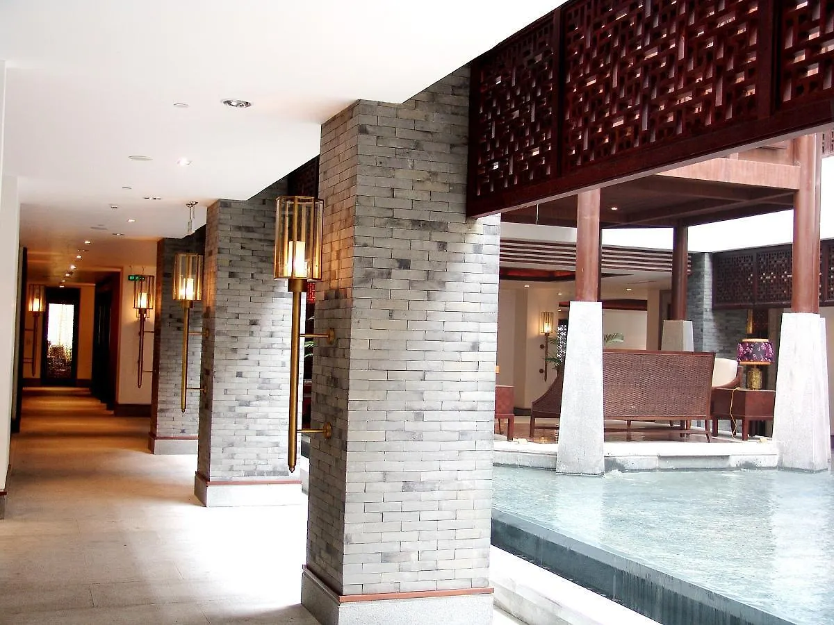 Genway International Hotel 苏州 4*,  中国