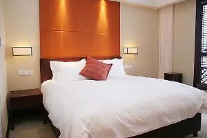 Genway International Hotel 苏州 中国