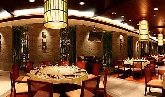 Genway International Hotel 苏州
